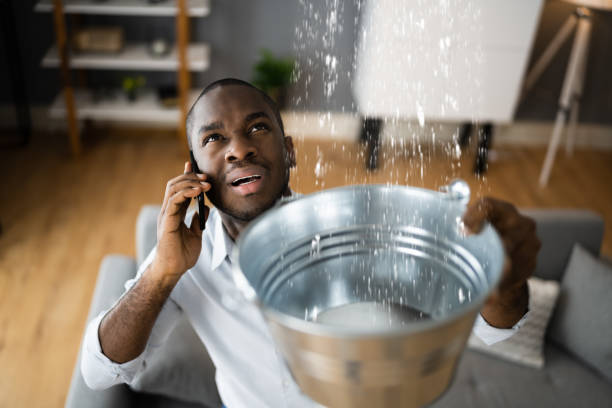 24/7 water damage repair in Hodgenville, KY