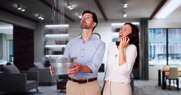 Best Emergency water damage restoration  in Hodgenville, KY